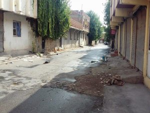 Sokağa çıkma yasağı çıktı operasyonlar başladı