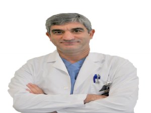 Prof. Dr. Değertekin: Kalbe stentte artık el bileği atar damarını kullanıyoruz