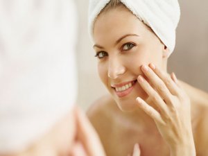 Makyajdan yorulan cildinizi mango ile besleyin