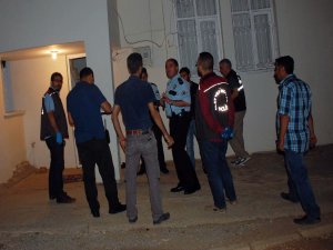 İntihar girişiminde bulunan genç yaşam mücadelesi veriyor