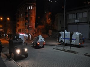 LİCE’DE YASAK KALDIRILDI