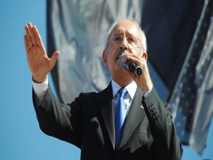 Kılıçdaroğlu: 13 yıldır neden yapmadın?