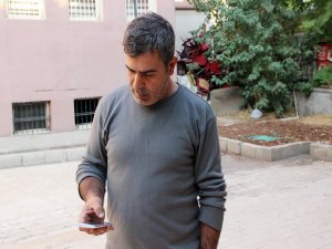 DOLANDIRICILARDA OYUN BİTMİYOR