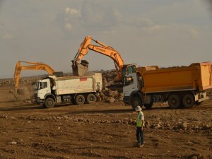 Diyarbakır’a 34 milyon Euro’luk tesis