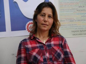 'Karadeniz'de direnen kadınla Cizre'deki kadının direnişi aynı'