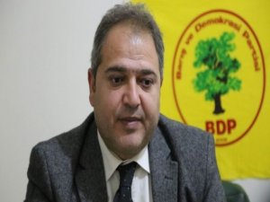 Belediye başkanı kaymakamlıkta gözaltına alındı