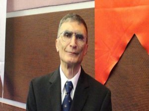 Nobel kazanan Aziz Sancar'dan ilk açıklama