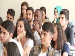 Erasmus başvuruları başladı