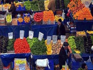 Enflasyon beklentilerin üzerinde geldi