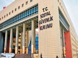 SGK, yüzlerce kişiye dava açtı