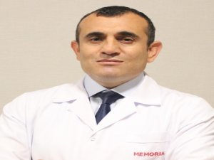 BEBEKLERDE GÖZ SULANMASINA DİKKAT