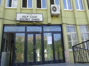 KULP İLÇESİNE 145 GEÇİCİ İŞÇİ ALINACAK