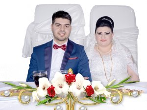 Sezer’in mutlu günü