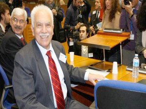 AİHM Büyük Daire 'soykırım' davasında Perinçek'i haklı buldu