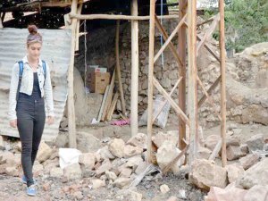 Diyarbakır'daki Yasaklı İlçeden Türkiye Şampiyonluğu'na