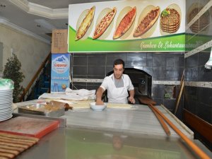 Dünya Gıda Günü’nde işyerlerine hijyen denetimi yapıldı