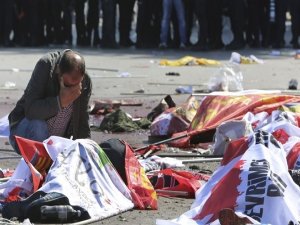 Öldü sanılarak morga konulan gencin ilk mesajı: Barış