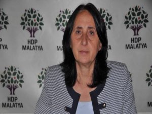 HDP’li Aydoğan;'Cenazeler ailelere teslim edilmezse eylem yapacağız'