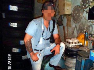 O sanık, çocuk tecavüzcüsü ve turist tacizcisi çıktı