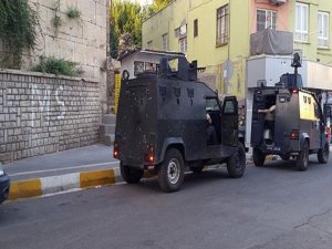 3 mahallede yeniden sokağa çıkma yasağı