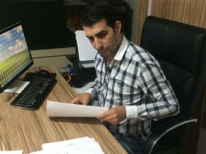 Elbey: ‘’Bankalar esnafa sahip çıksın’’