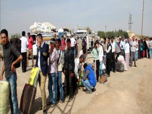 Murşîtpinar ji bo gelê Kobanê bû “deriyê hêviyê”