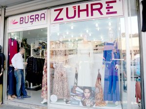 Sur’a destek kampanyamız büyüyor