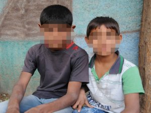 “Vatanım için yaptım”