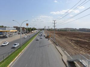 “Elazığ caddesindeki gecikme DEDAŞ’tan kaynaklı”