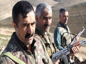 Kaçak işçi gibi çalıştırılıyoruz