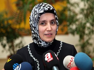 Saraç, gazetecileri unutmadı