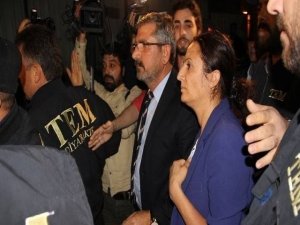 Tahir Elçi: "Medyada Yer Alan Bazı Haberleri İhbar Kabul Edilmiş"