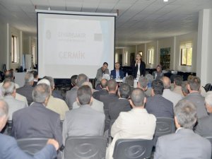 İki ilçeye 30 milyonluk yatırım