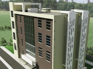 Kulp'ta, kültür ve sanat merkezi projesi tamamlandı