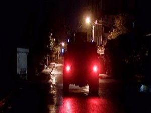 Diyarbakır'da şiddetli çatışma: 2 polis şehit