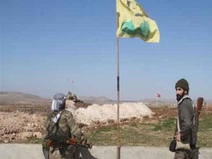 YPG: Hêzên Tirk êrişî me kirin!