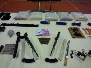 Tuzak değil, canlı bomba şehit etti