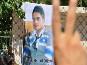 Yıldırım davası ertelendi