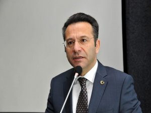 Vali Aksoy'dan Cumhuriyet Bayramı Mesajı