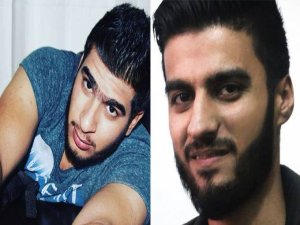 Şanlıurfa'da 2 Suriyeli iki gazeteci kafaları kesilerek öldürüldü