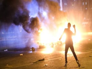 HDP, Doğu’da hendeğe, batıda şehit haberlerine takıldı