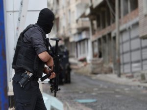 Silvan’da büyük operasyon