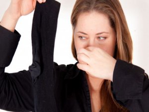 Ayak kokusu için çözüm önerileri