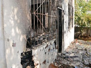 Işid'in Diyarbakır'daki hücre evinden 3 partinin krokileri çıktı