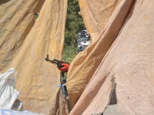 Silvan’da yasak ve ölümler sürüyor