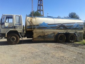 Petrol hırsızları suçüstü yakalandı