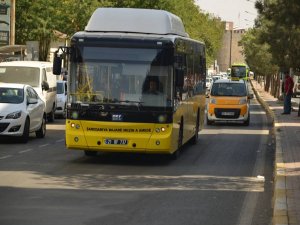 Belediyeden yeni güzergah açıklaması