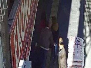 O sapık gözaltına alındı