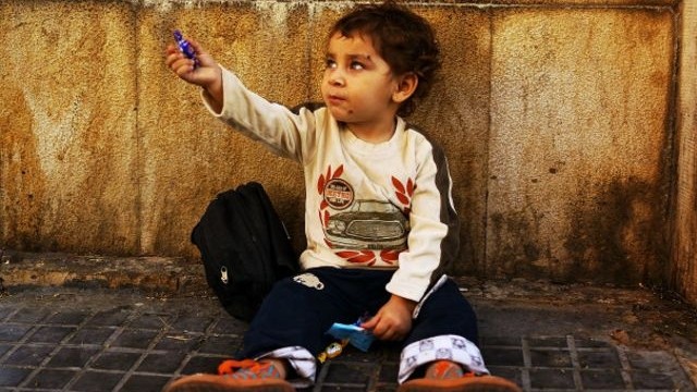 HRW: Türkiye'deki Suriyeli çocuklar eğitim alamıyor