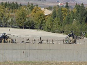 Silvan’da 3 ayrı patlama: 2’si çocuk 3 yaralı